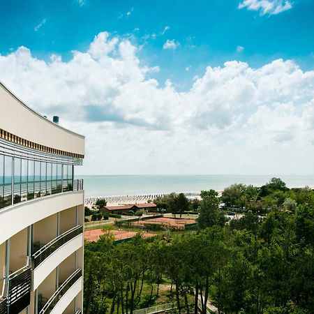 Laguna Park Hotel Bibione Exterior foto