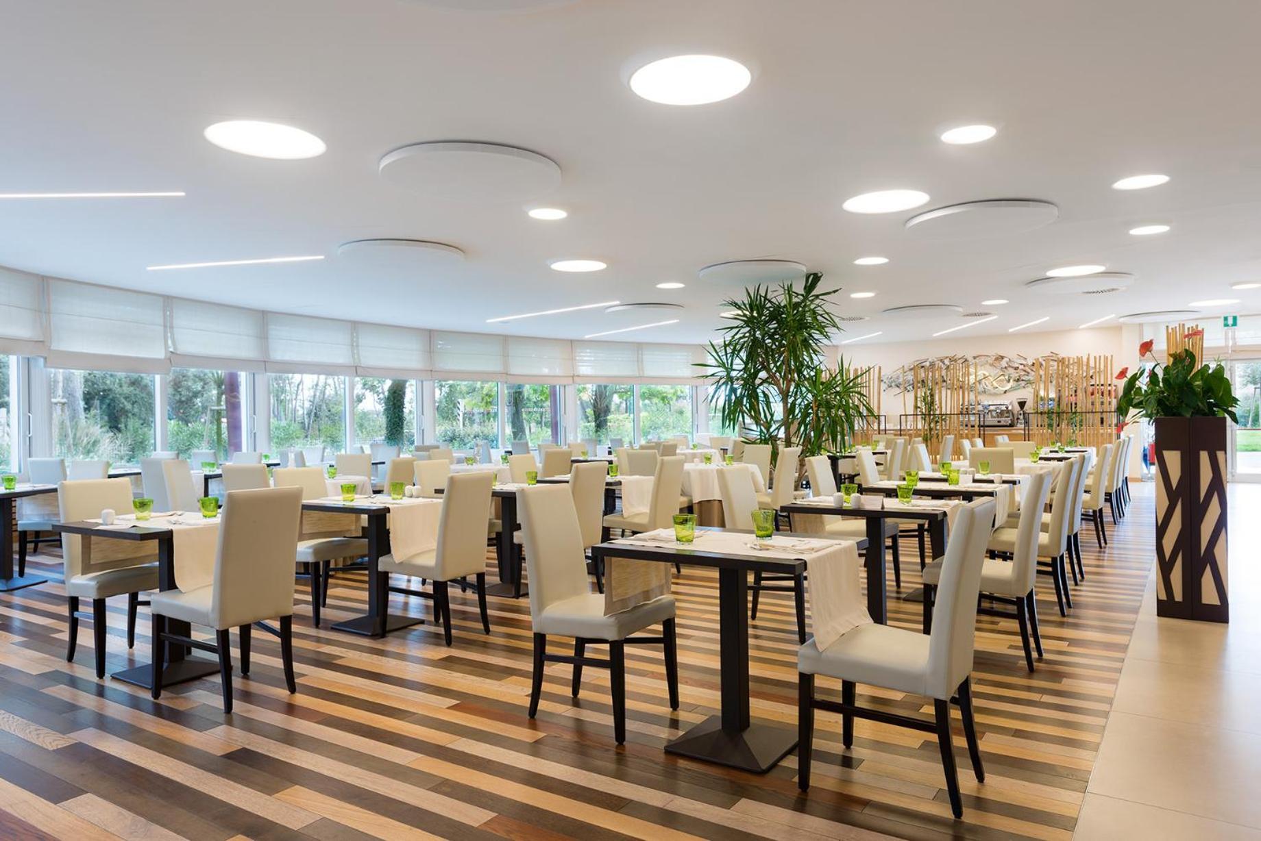 Laguna Park Hotel Bibione Exterior foto